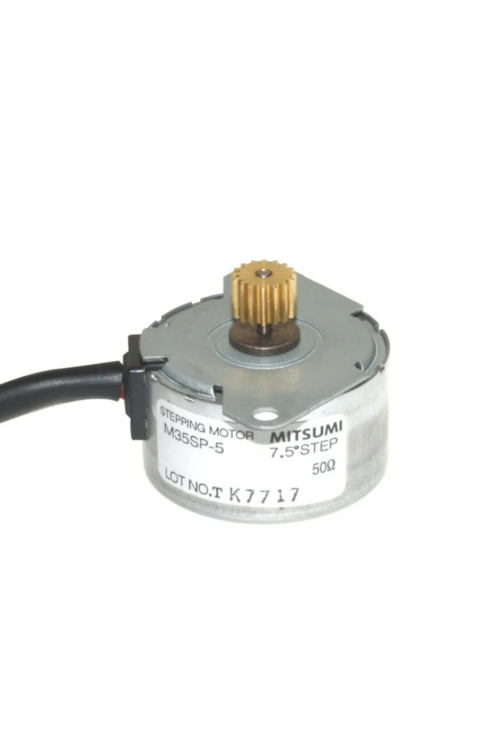 M35SP-5 Step Motor Mitsumi