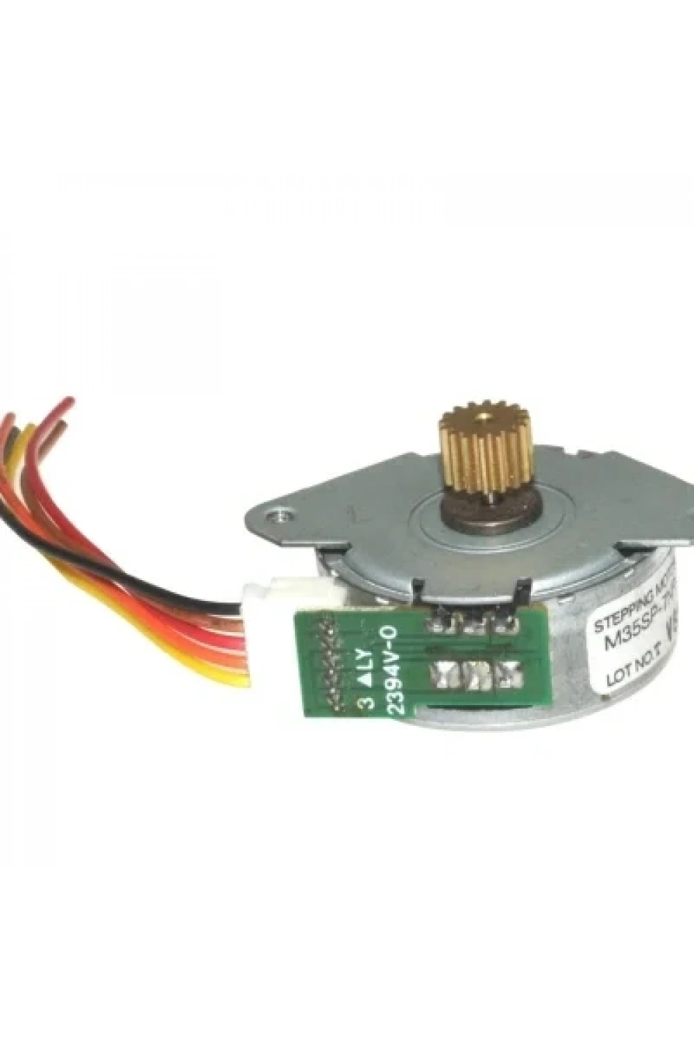 M35SP-7NP Step Motor Mitsumi 50?