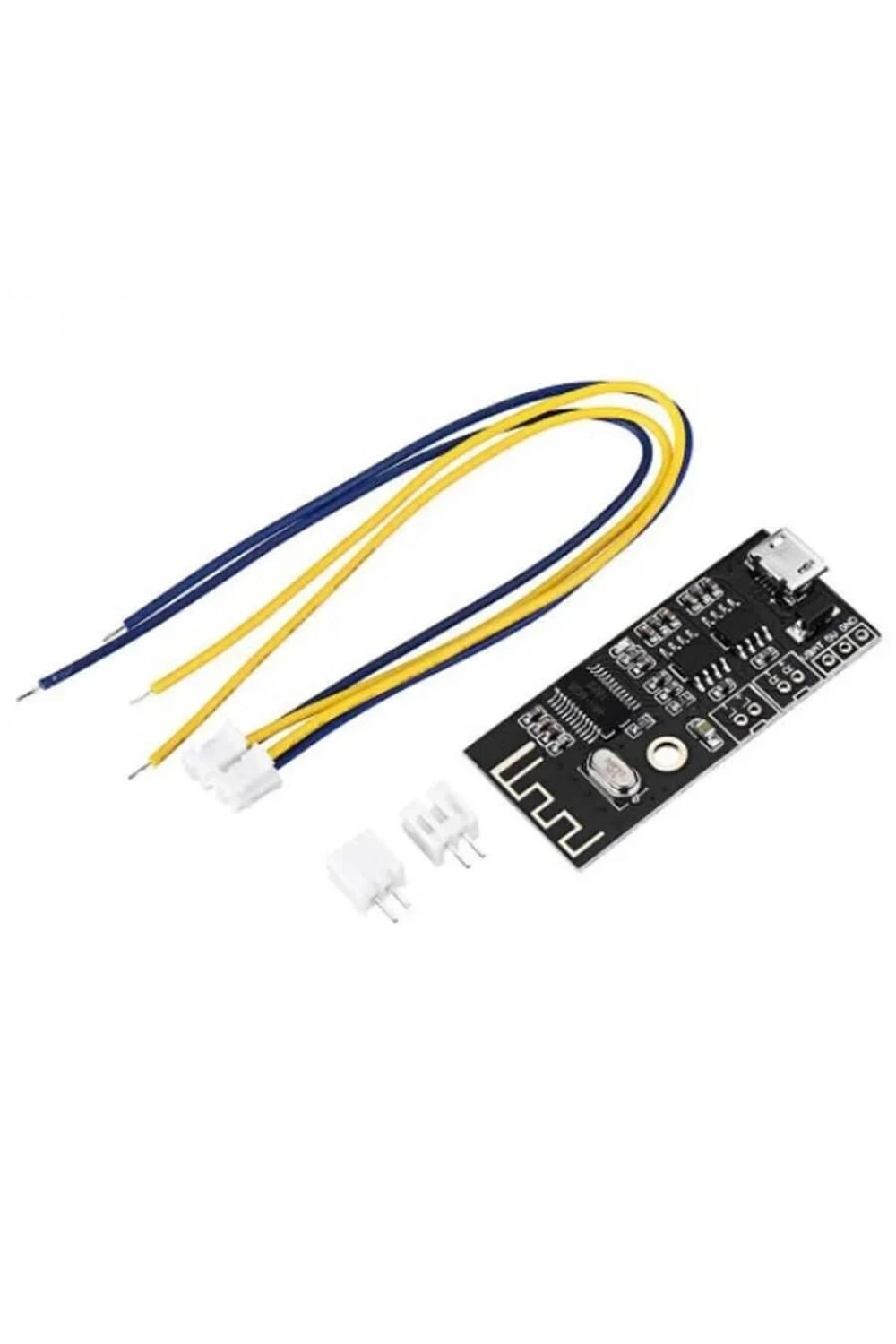 M38 BLE 4.2 Bluetooth Kayıpsız MP3 Audio Alıcı Modülü