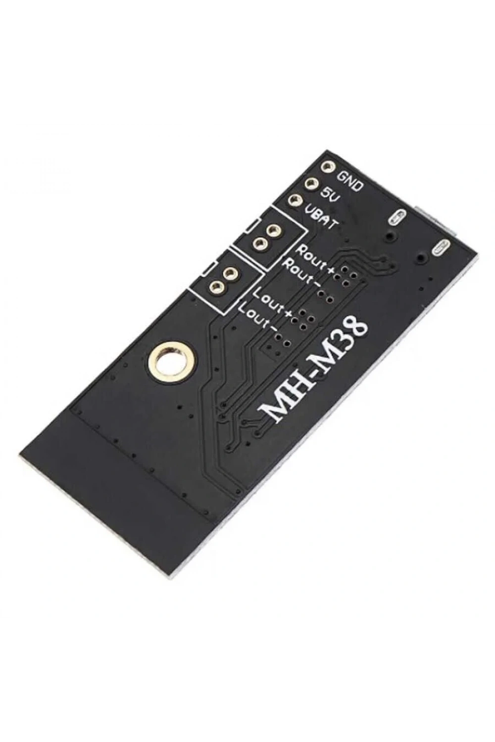 M38 BLE 4.2 Bluetooth Kayıpsız MP3 Audio Alıcı Modülü