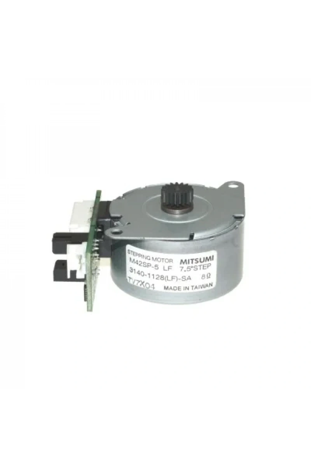 M42SP-5 7,5° 8? Step Motor