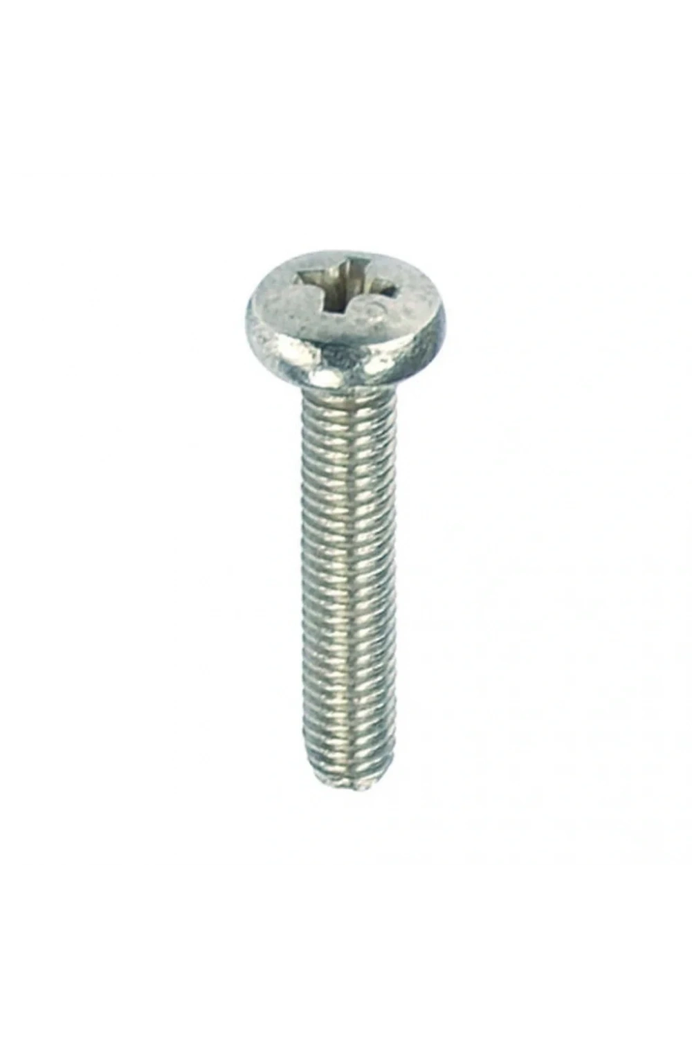 M4x12 DIN7985 YSB Vida A2 İnox