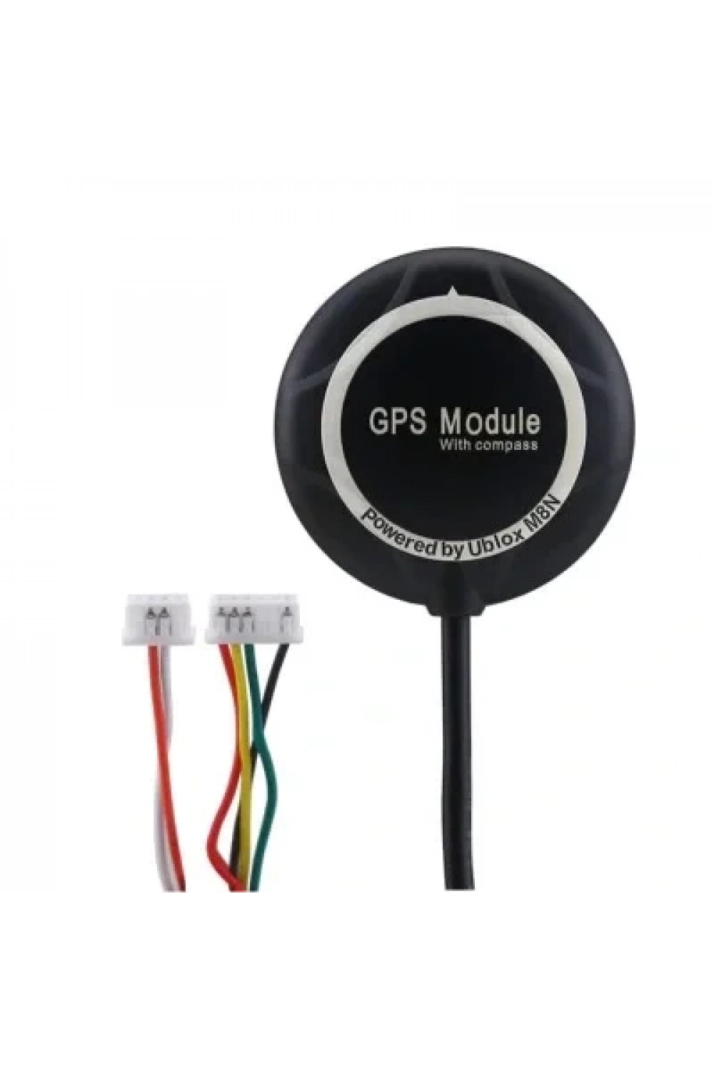 M8N GPS Modülü Dahili Pusula - Pixhawk Uyumlu