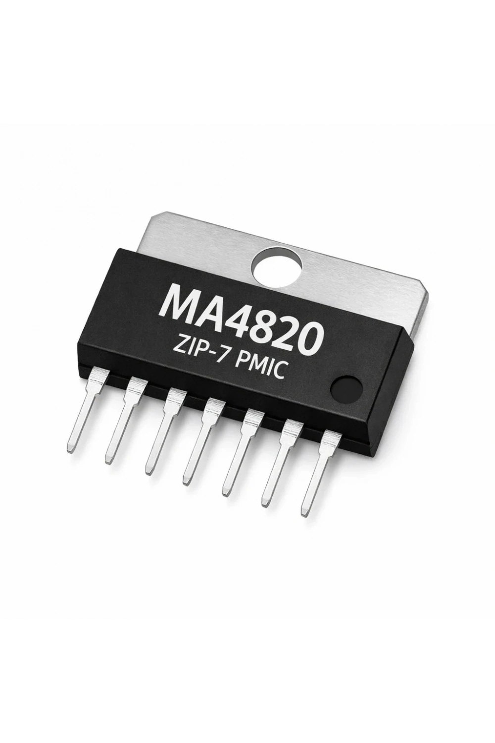 MA4820 ZIP-7 PMIC - Anahtarlama Switching Controller Entegresi