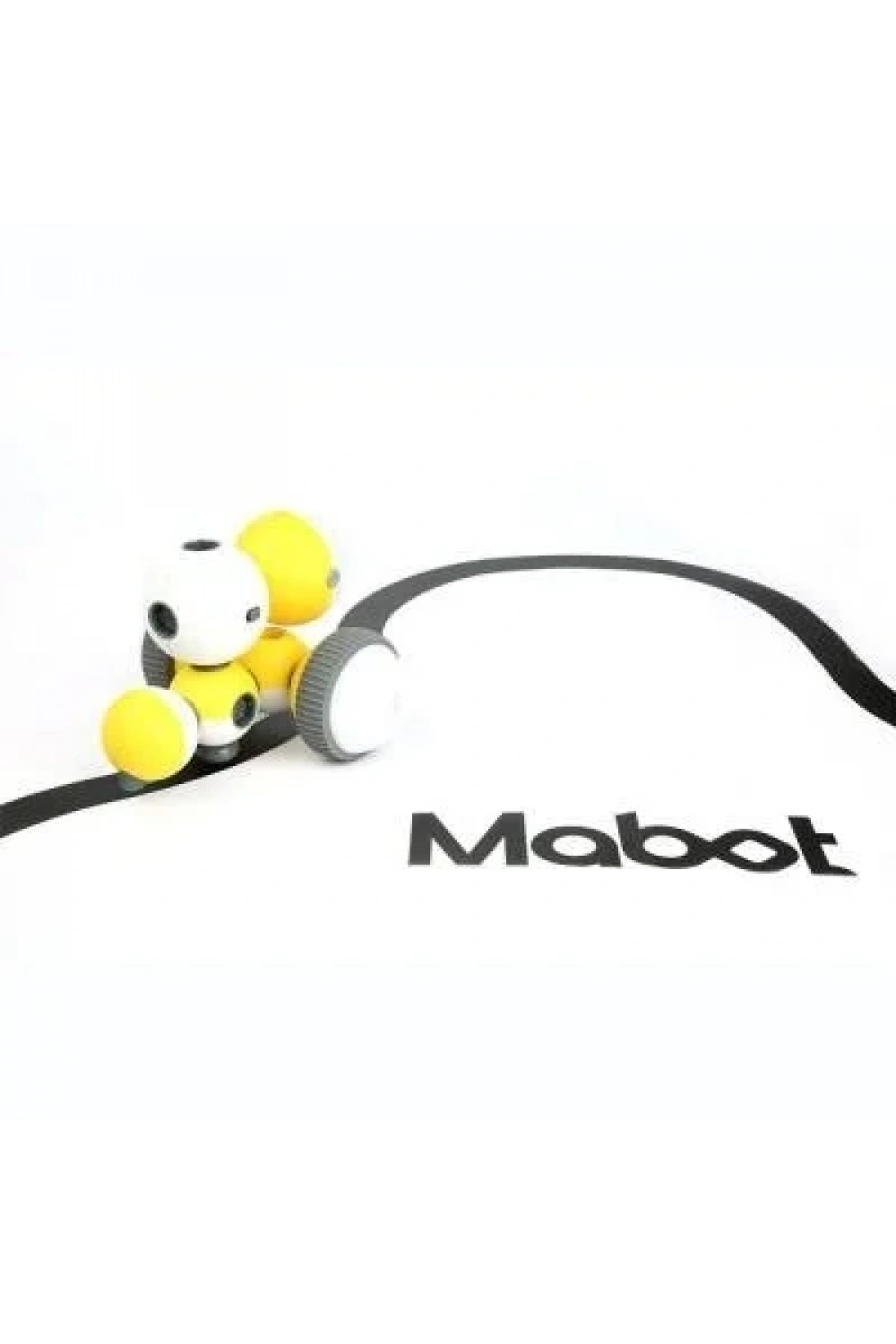 Mabot A Starter Kit - STEAM Başlangıç Eğitim Robotu