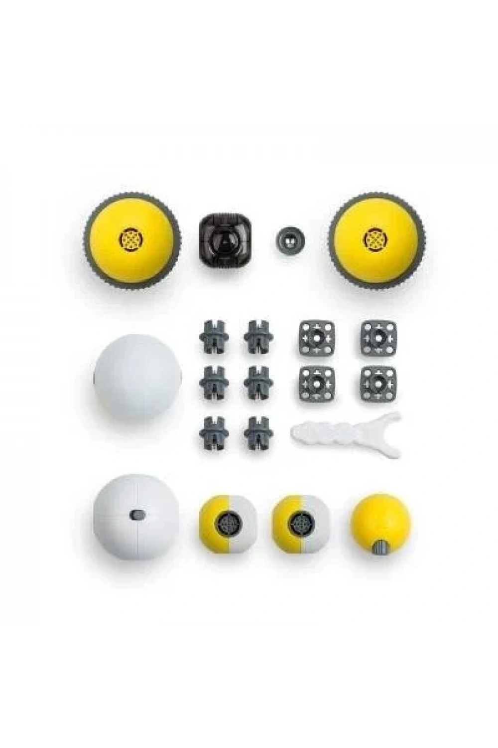 Mabot A Starter Kit - STEAM Başlangıç Eğitim Robotu
