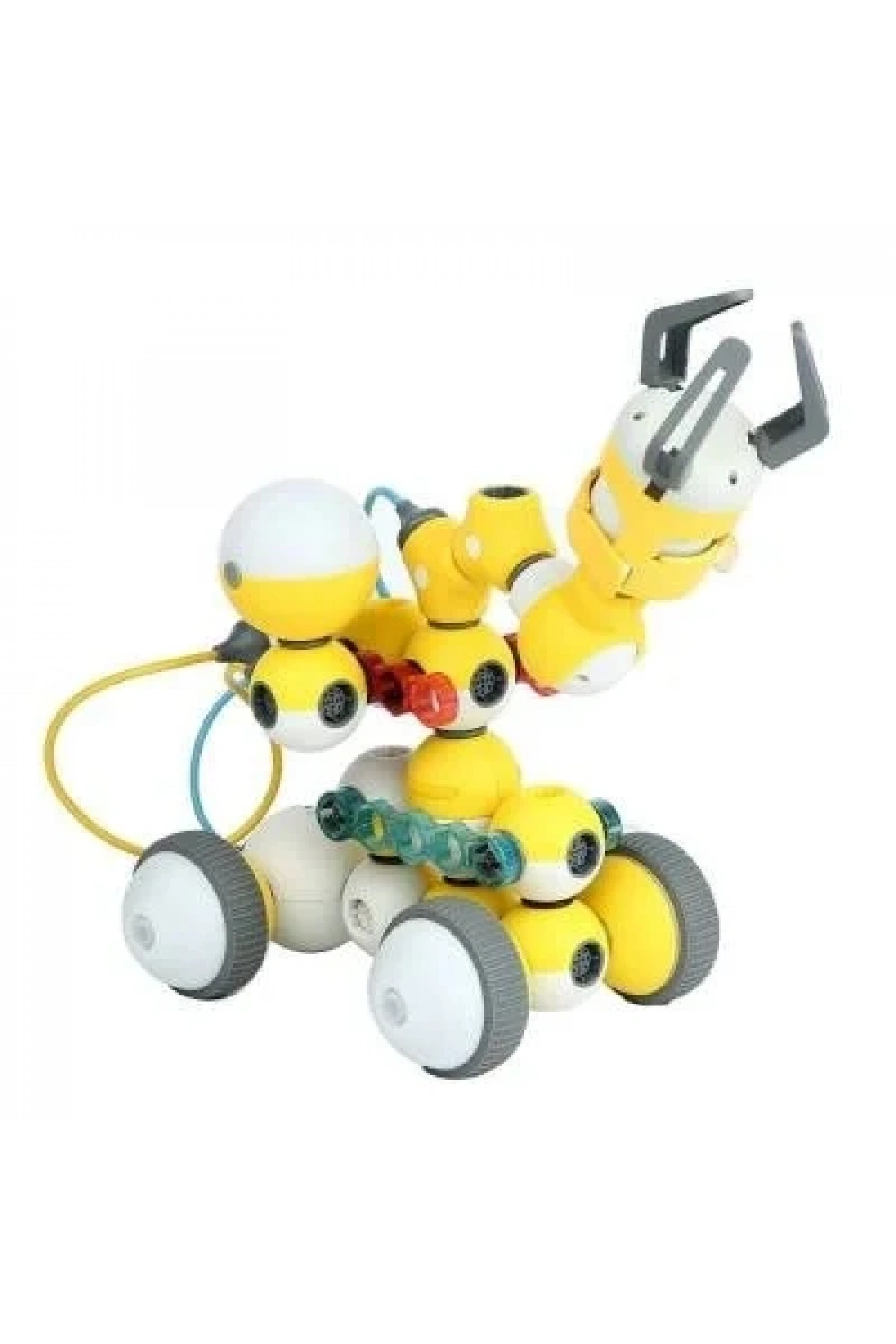 Mabot C Deluxe Kit - STEAM Gelişmiş Eğitim Robotu
