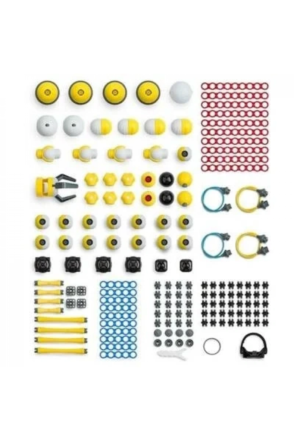 Mabot D Pro Kit - STEAM Ful Eğitim Robotu