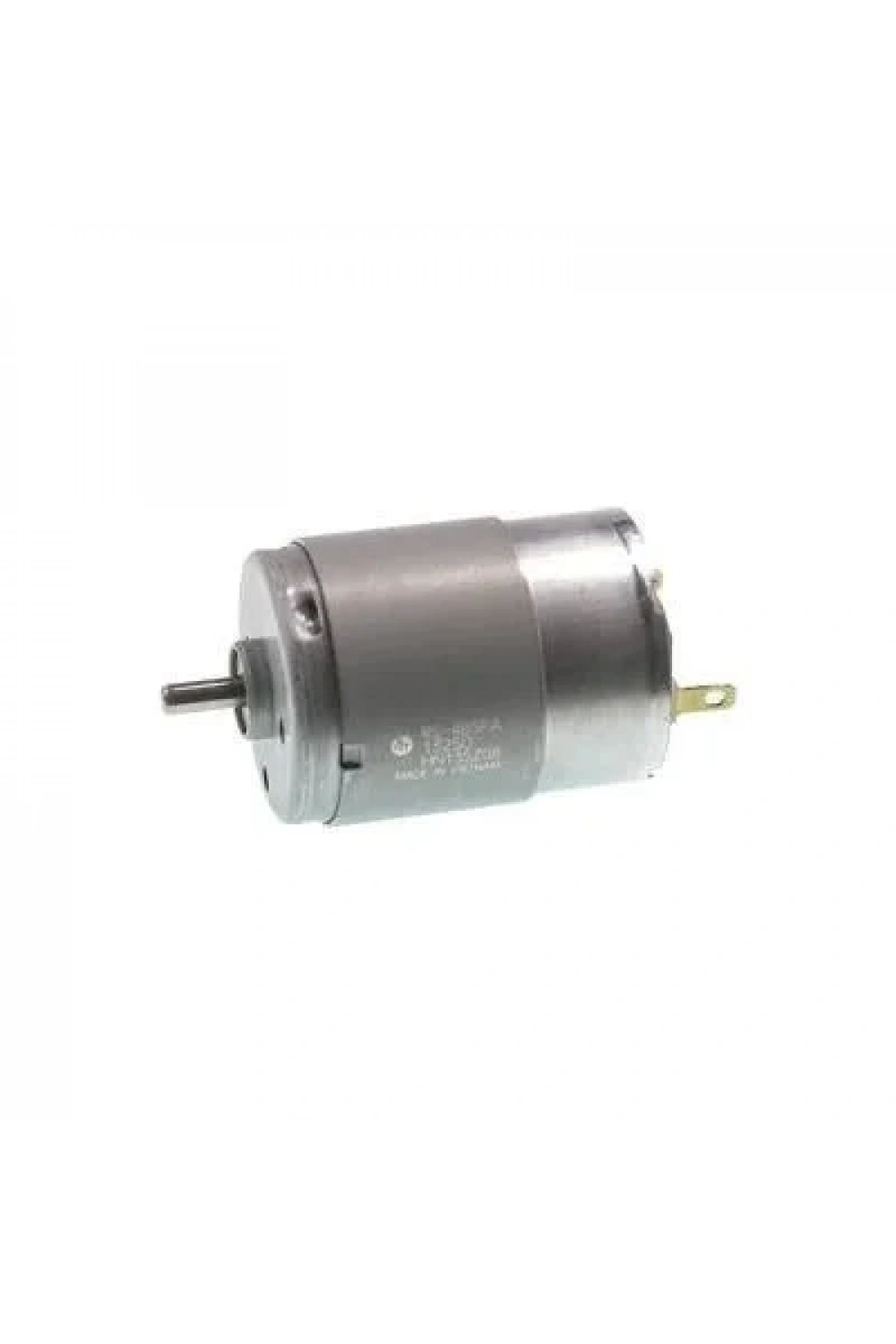 Mabuchi RS-4B5PA Redüktörsüz DC Motor