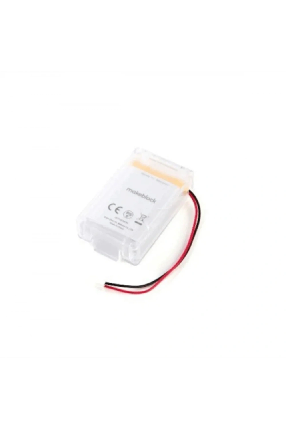 Makeblock 3.7V 1800 Mah Lipo Pil