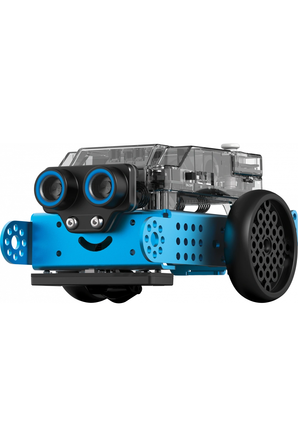 Makeblock mBot 2 Eğitim Robotu