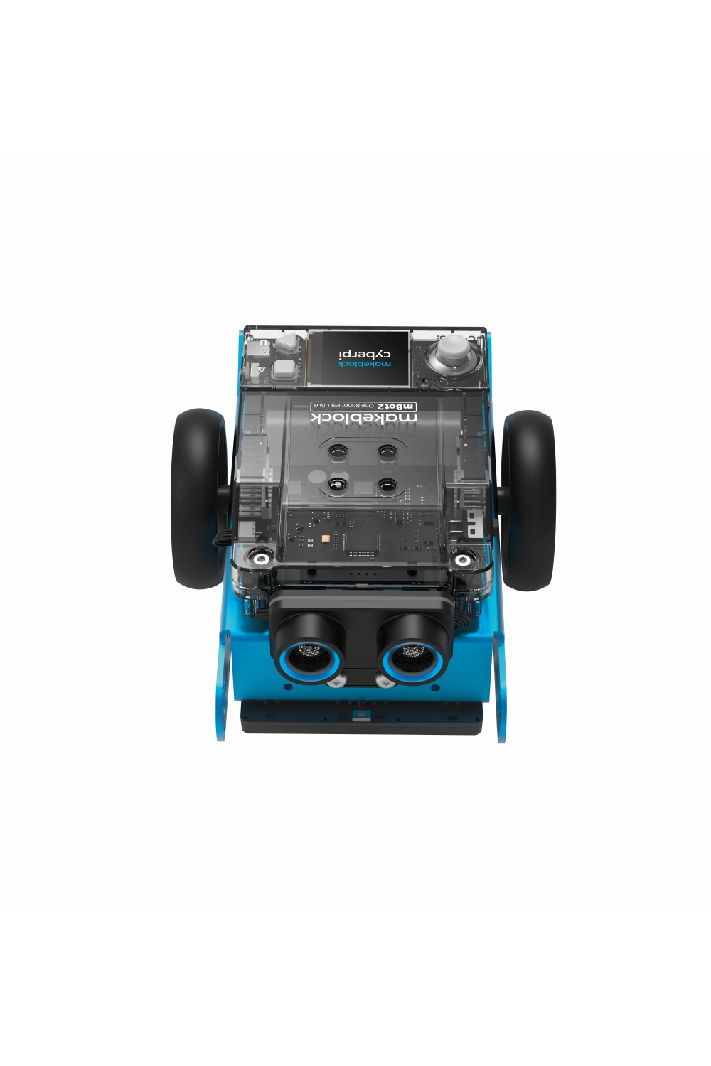 Makeblock mBot 2 Eğitim Robotu