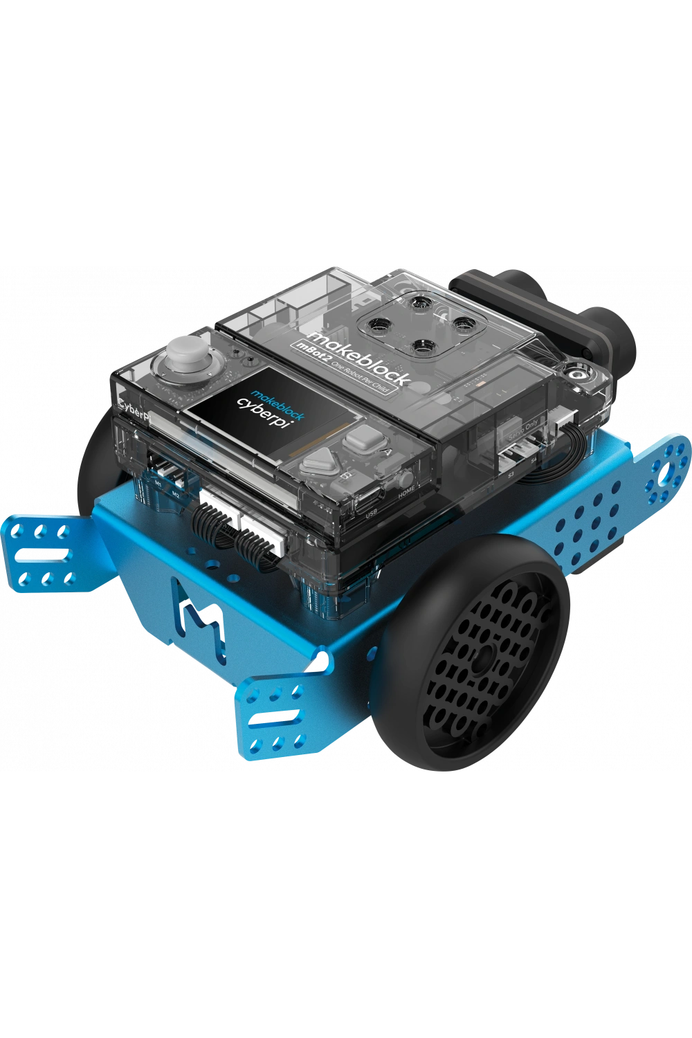 Makeblock mBot 2 Eğitim Robotu