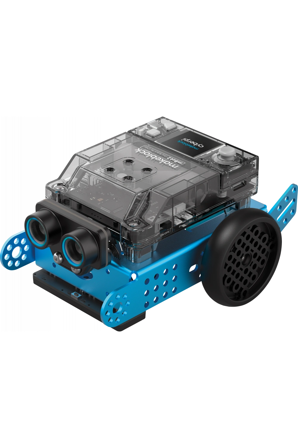 Makeblock mBot 2 Eğitim Robotu