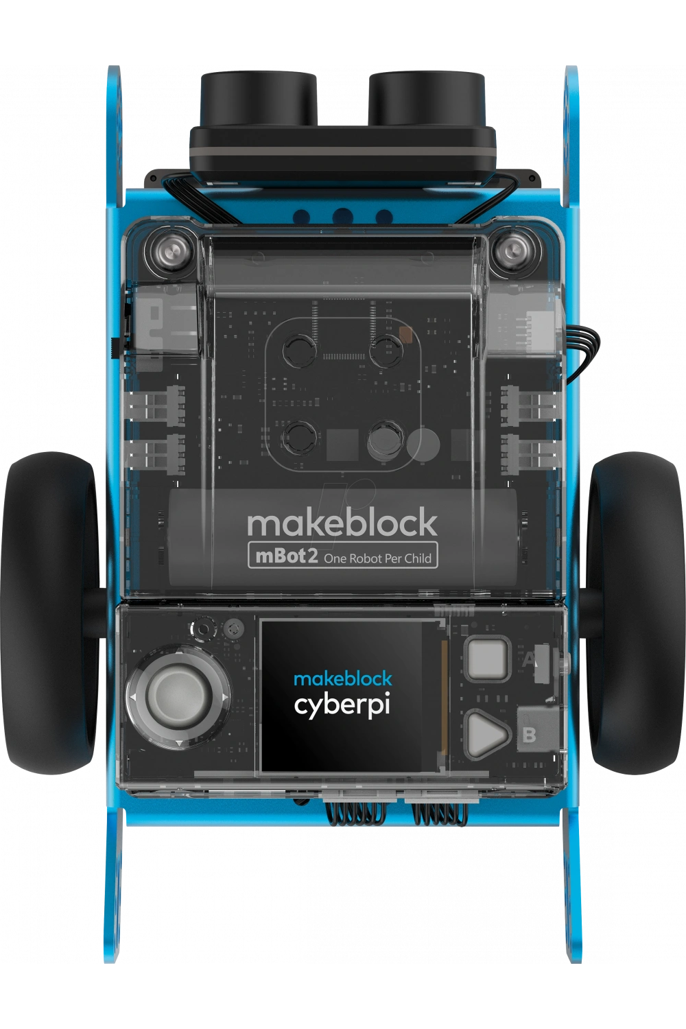 Makeblock mBot 2 Eğitim Robotu