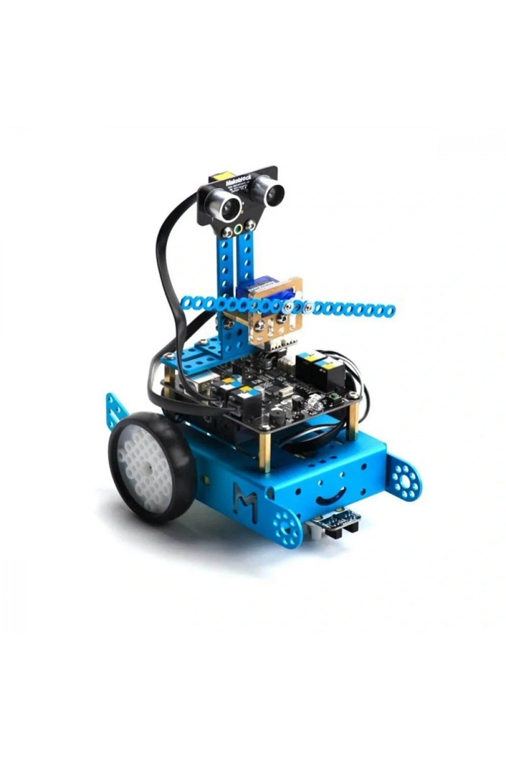 Makeblock mBot için Servo + Bağlantı Parçaları Paketi