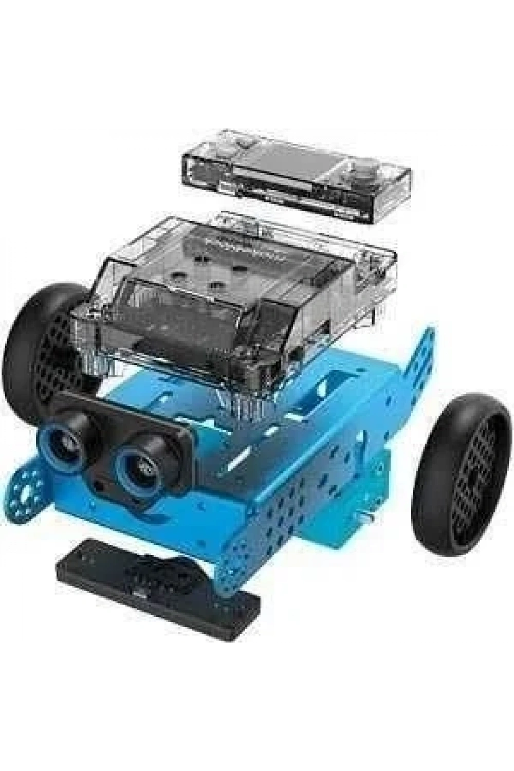 MakeBlock mBot2 Eğitim Robotu