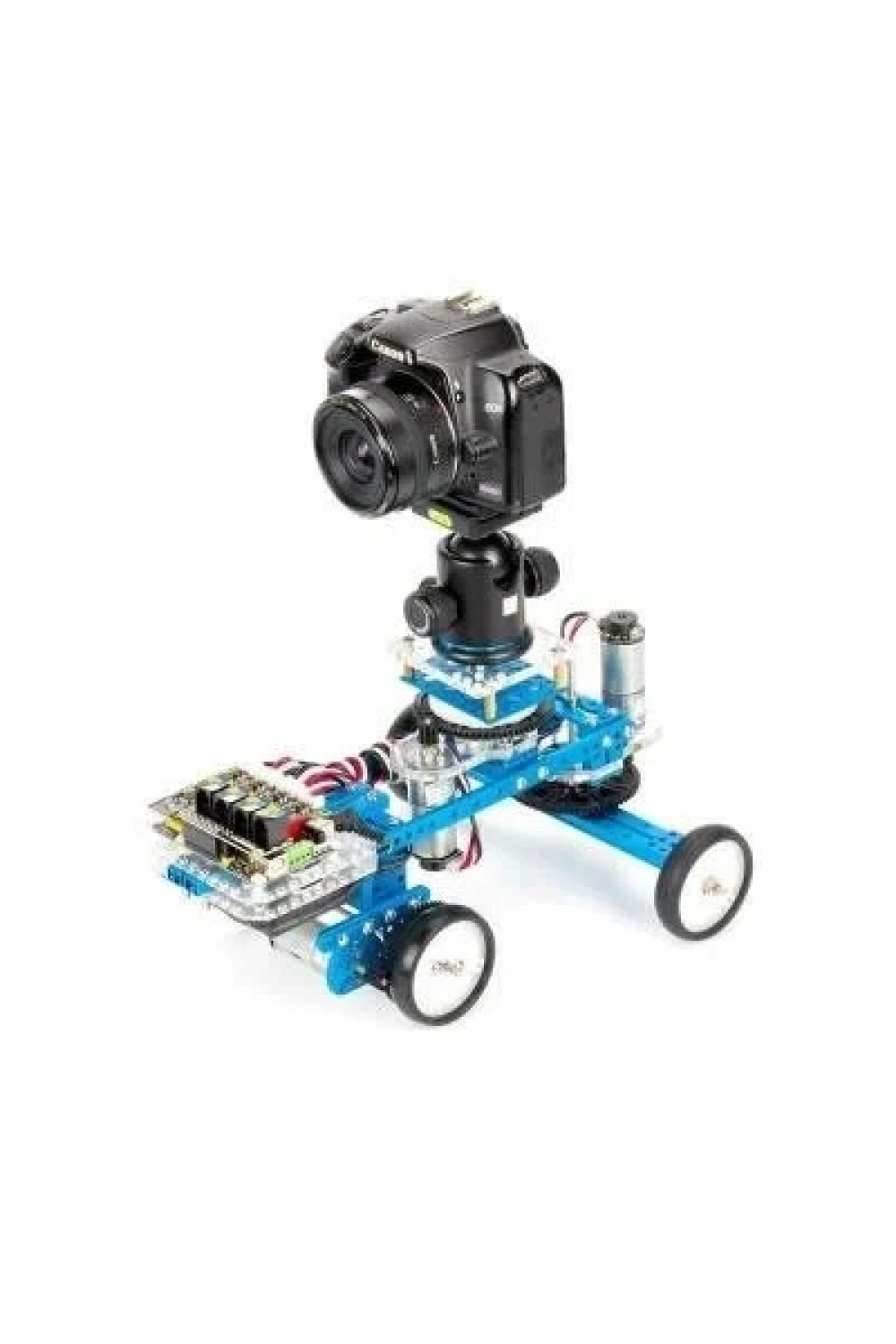 Makeblock Ultimate Robot Kit V2.0