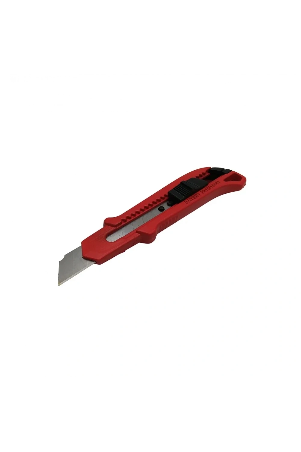 Maket Bıçağı JH-800 Metal Turuncu UGR