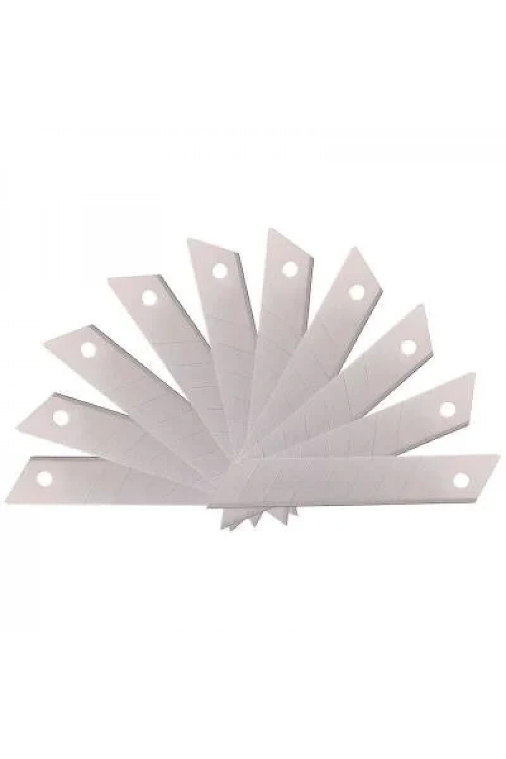 Maket Bıçağı Yedek Uç - 10 Adet