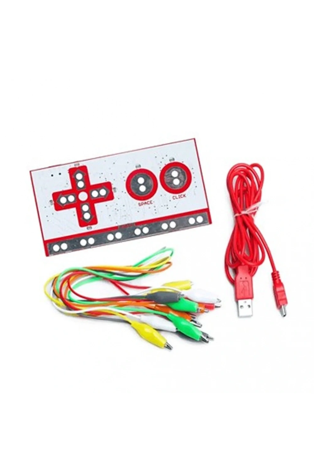 Makey Makey - Stem Geliştirme Kartı