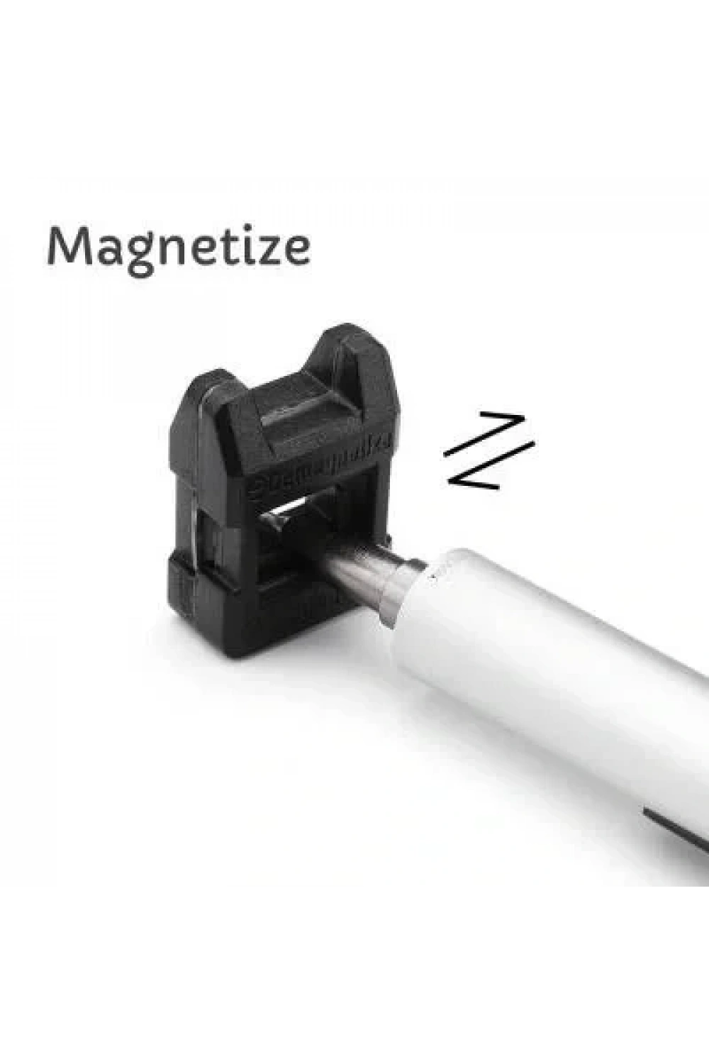 Manyetik Mıknatıslandırıcı Magnetizer Demagnetizer 35mm