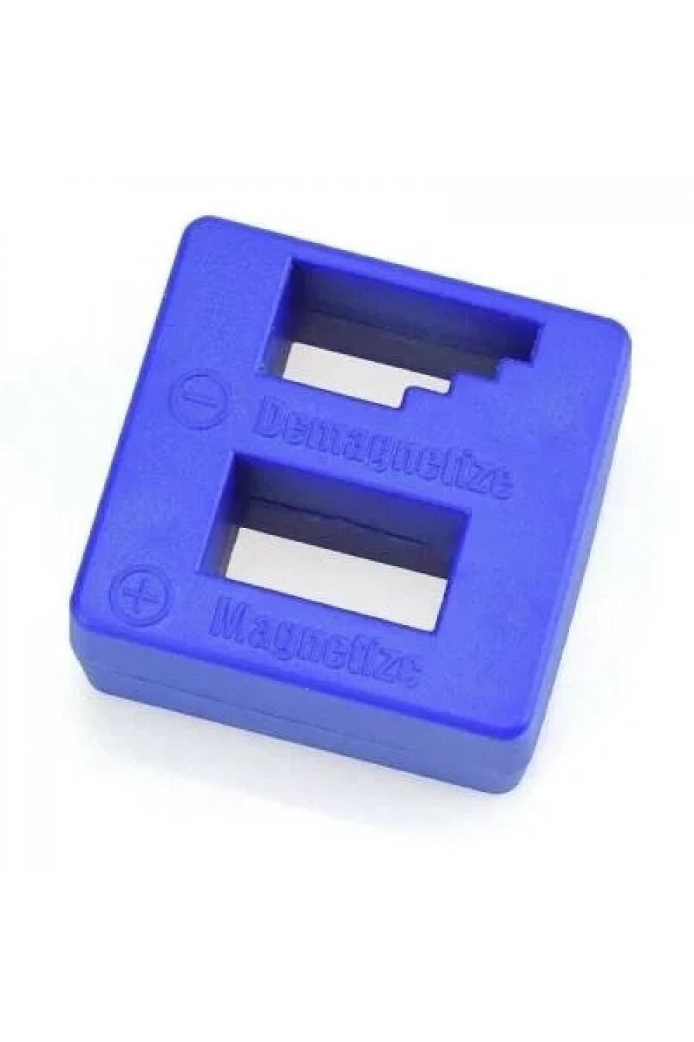 Manyetik Mıknatıslandırıcı Magnetizer Demagnetizer 54mm