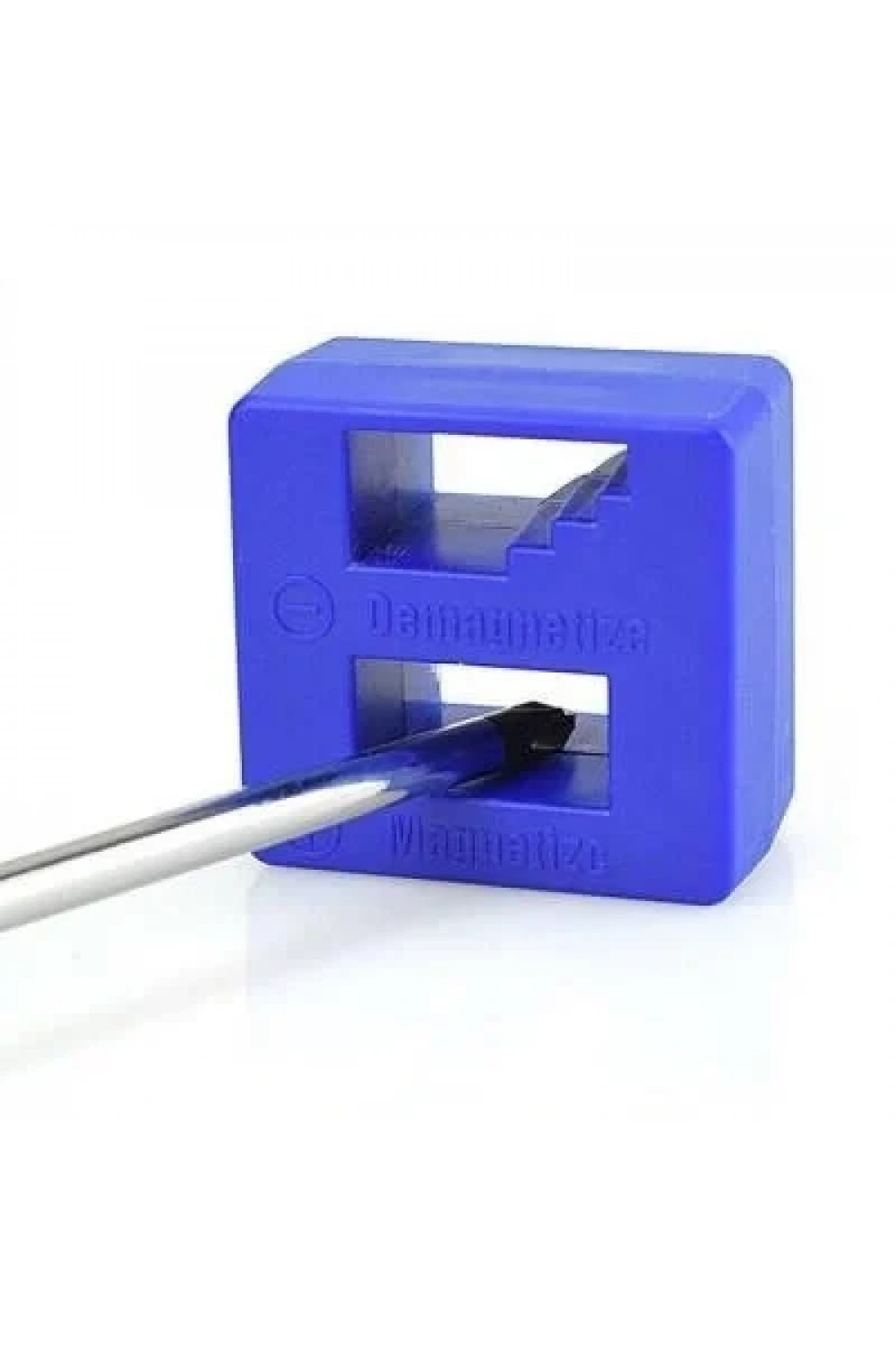 Manyetik Mıknatıslandırıcı Magnetizer Demagnetizer 54mm