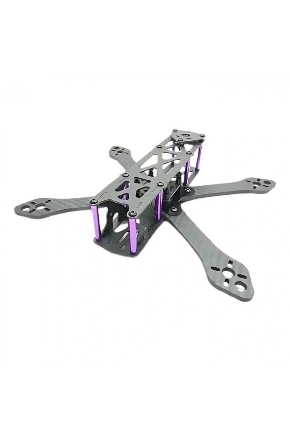 Martian II 220mm Karbon Fiber Drone Gövdesi