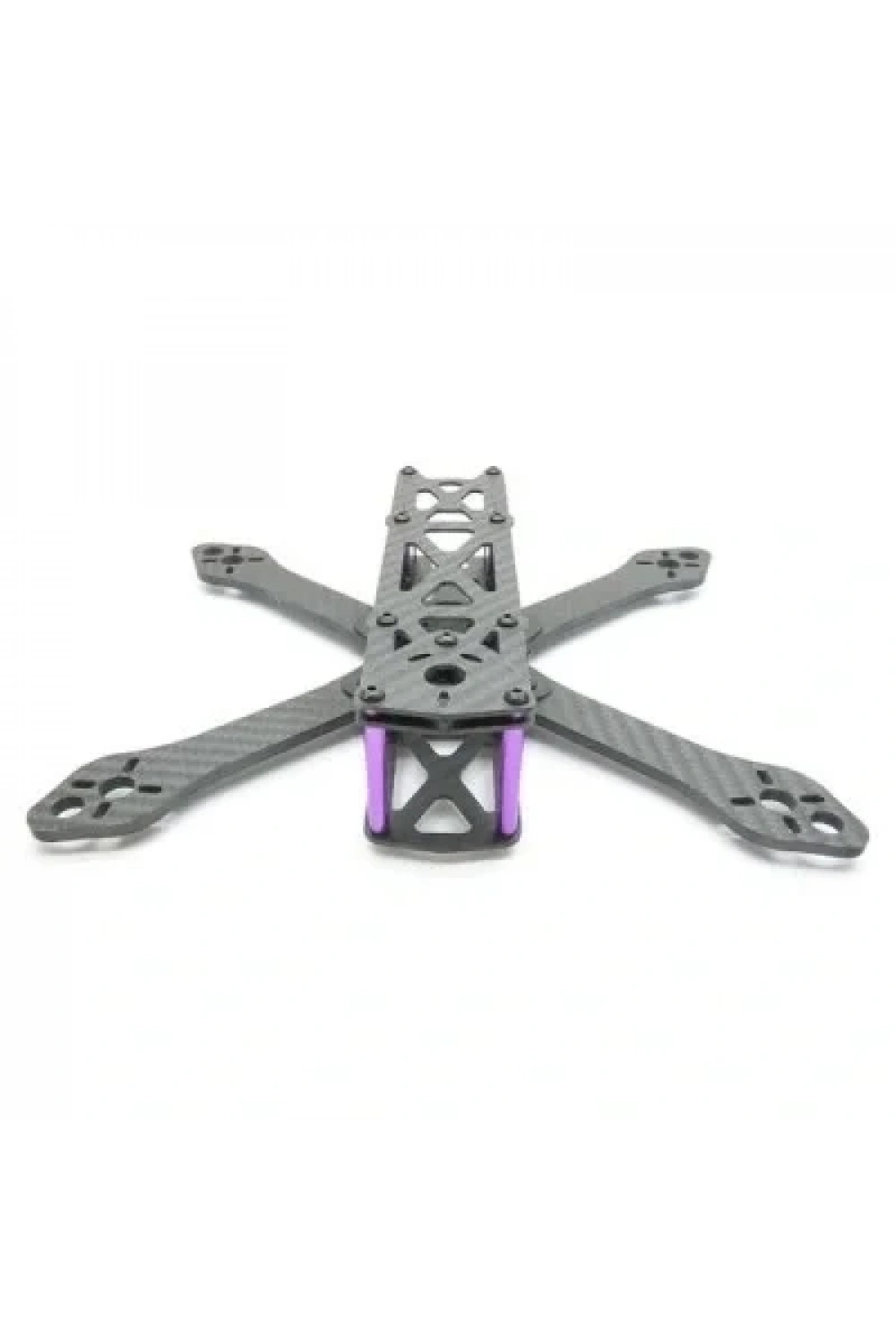 Martian II 220mm Karbon Fiber Drone Gövdesi
