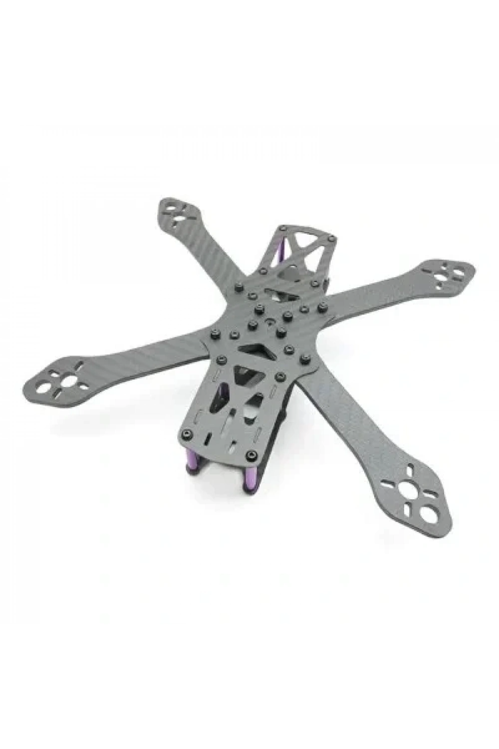 Martian II 220mm Karbon Fiber Drone Gövdesi