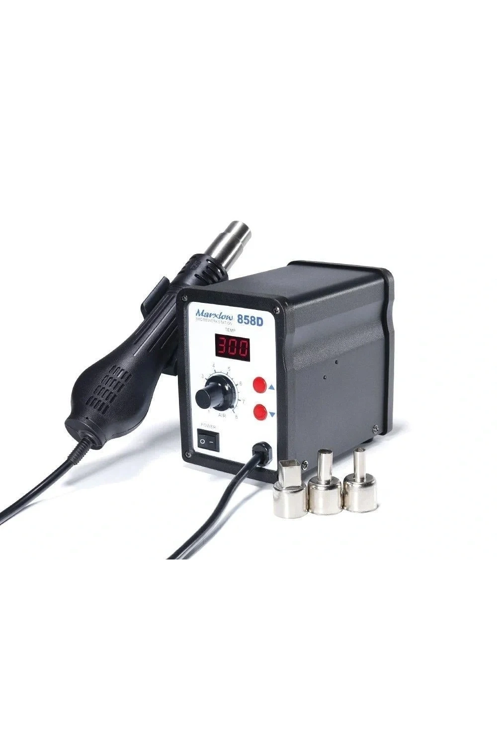 Marxlow 858D Smd Lehimleme Sıcak Hava İstasyonu