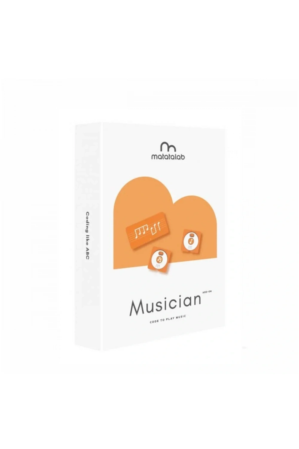 Matatalab Müzik Eklenti Paketi