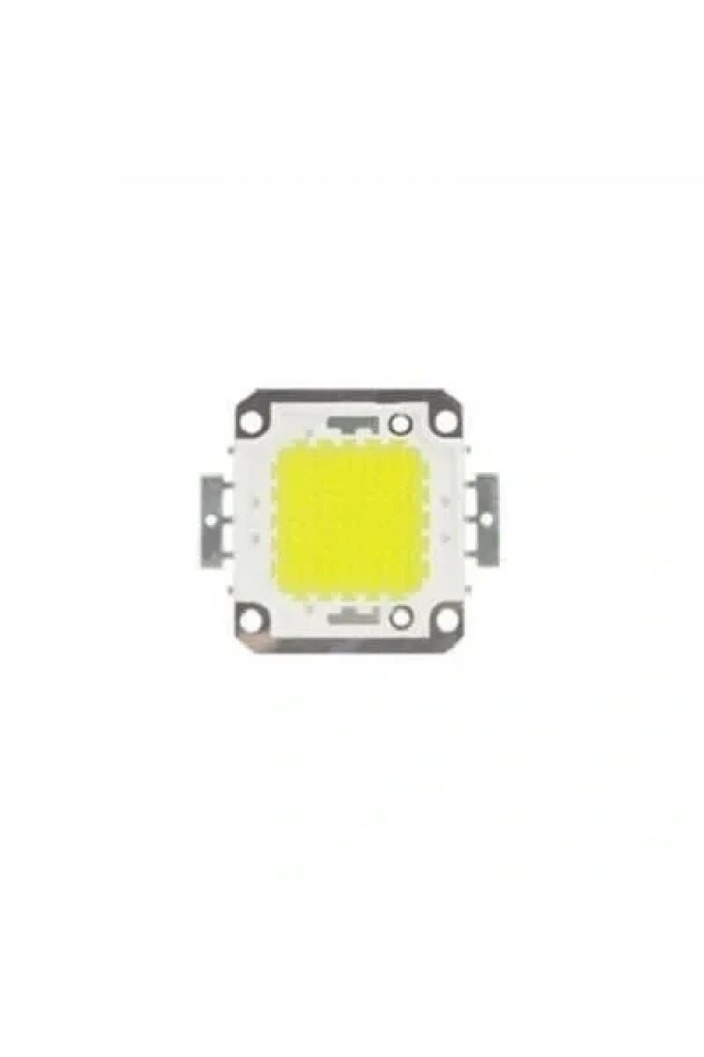 Mavi 12V Projektör Cob Led 20W Power Led