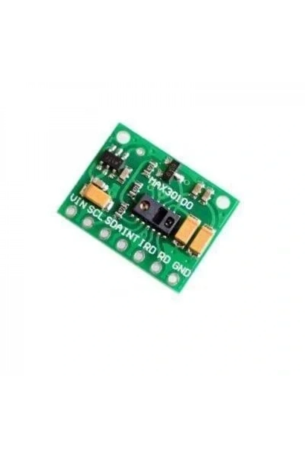 MAX30100 Kalp Nabız Sensörü
