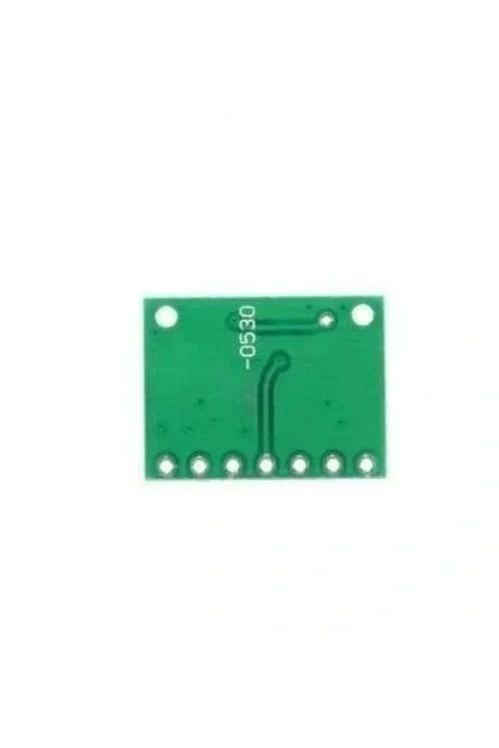 MAX30100 Kalp Nabız Sensörü