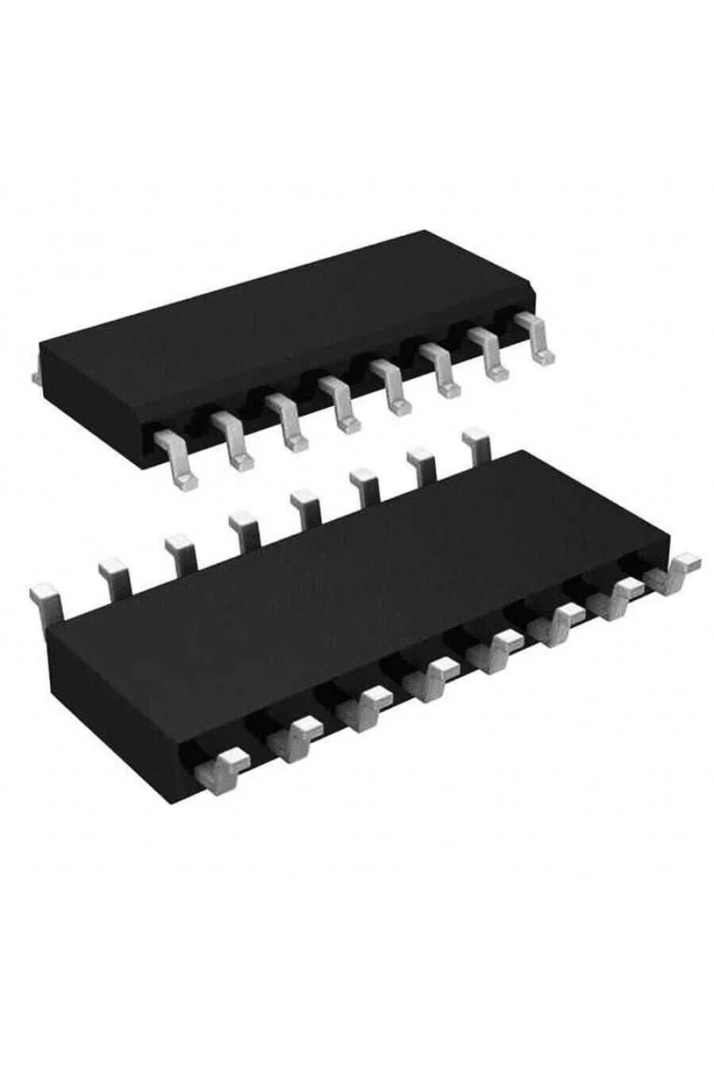 MAX3232IDWR SOIC-16 SMD Entegre