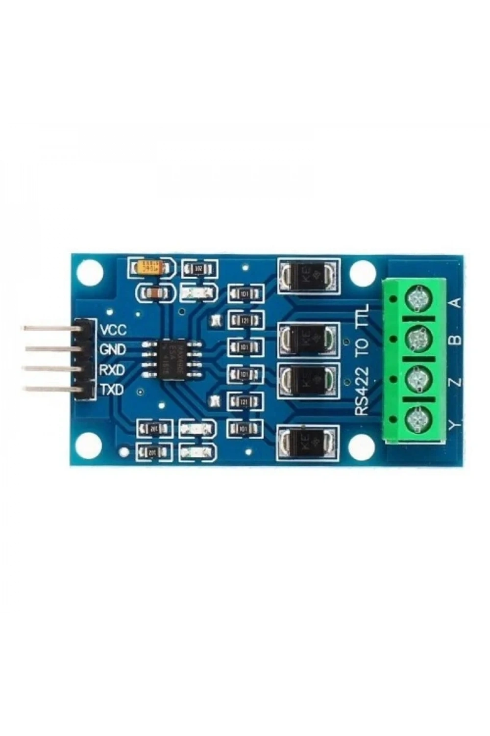 Max490 RS422 TTL Dönüştürücü Modül