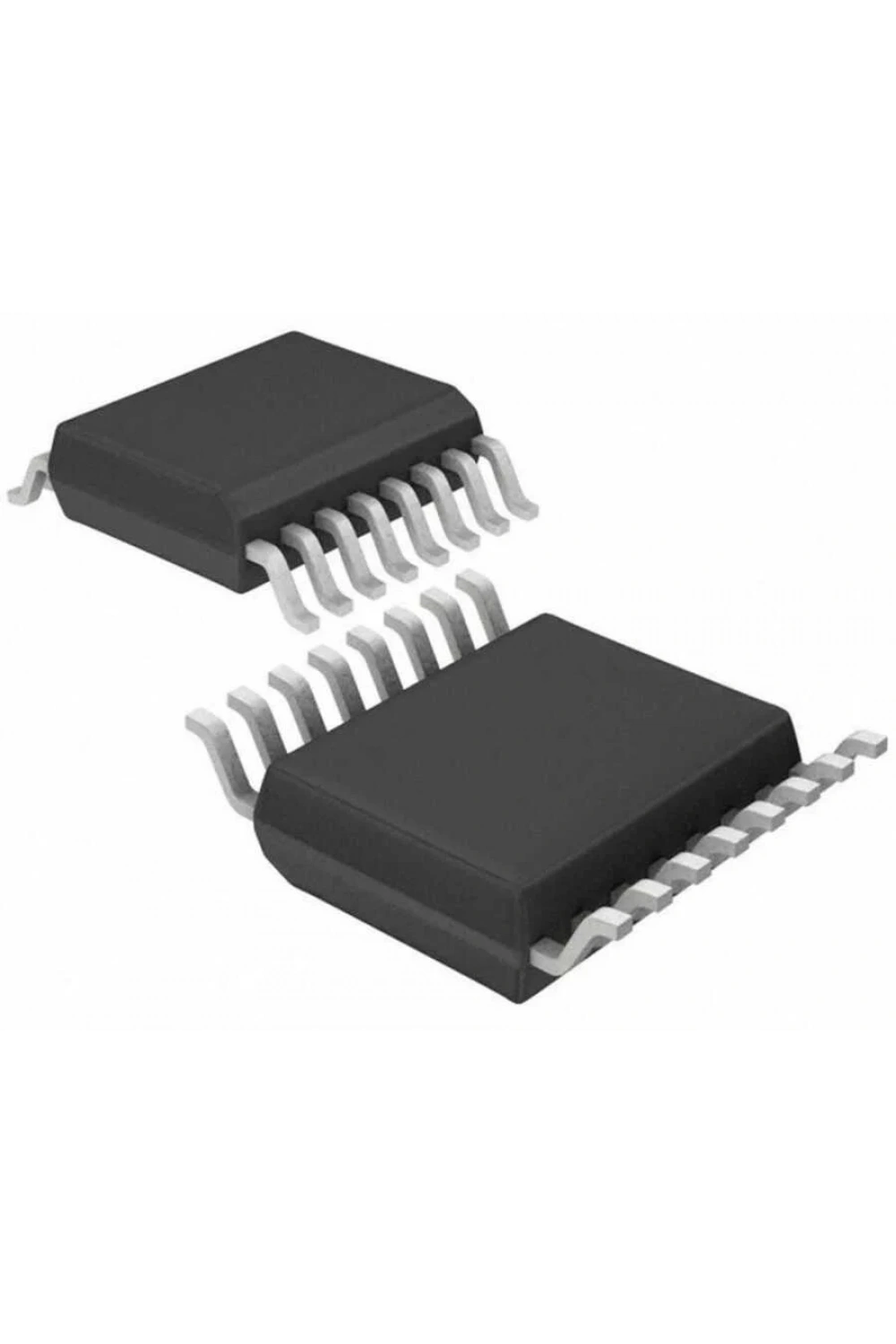 MAX691EWE WSOIC-16 SMD Entegre