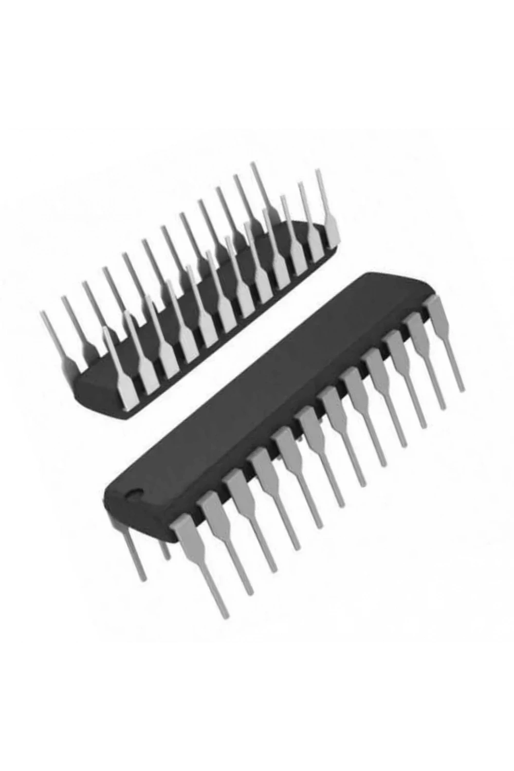 MAX7219 DIP Entegre