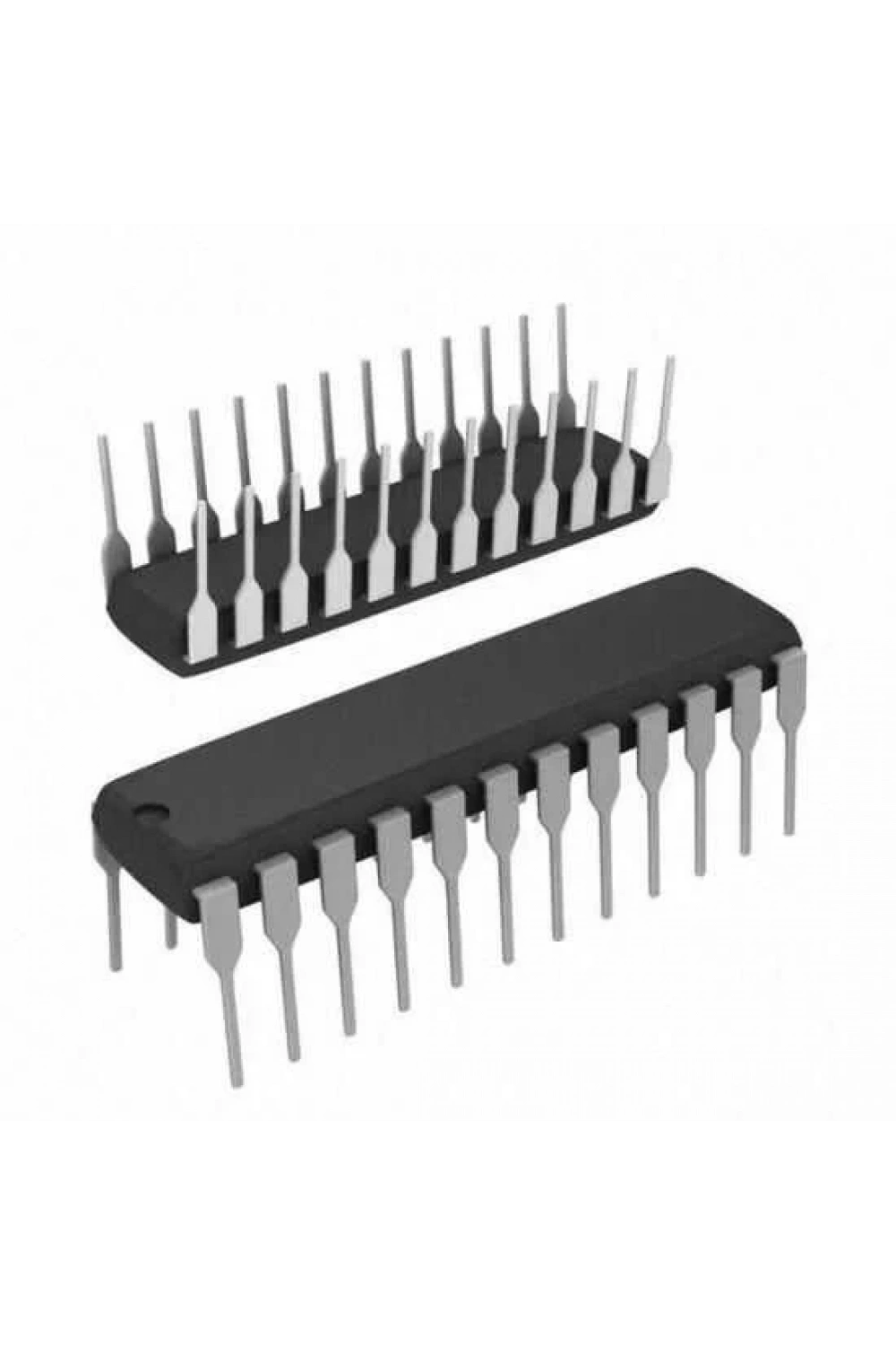 MAX7219 DIP24 Entegre