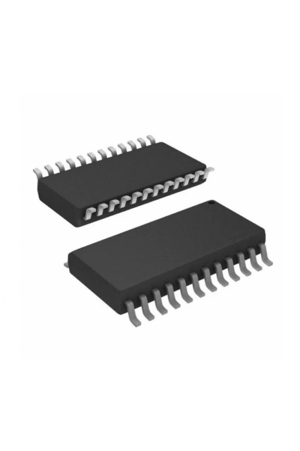 MAX7219 SMD SO24 Entegre