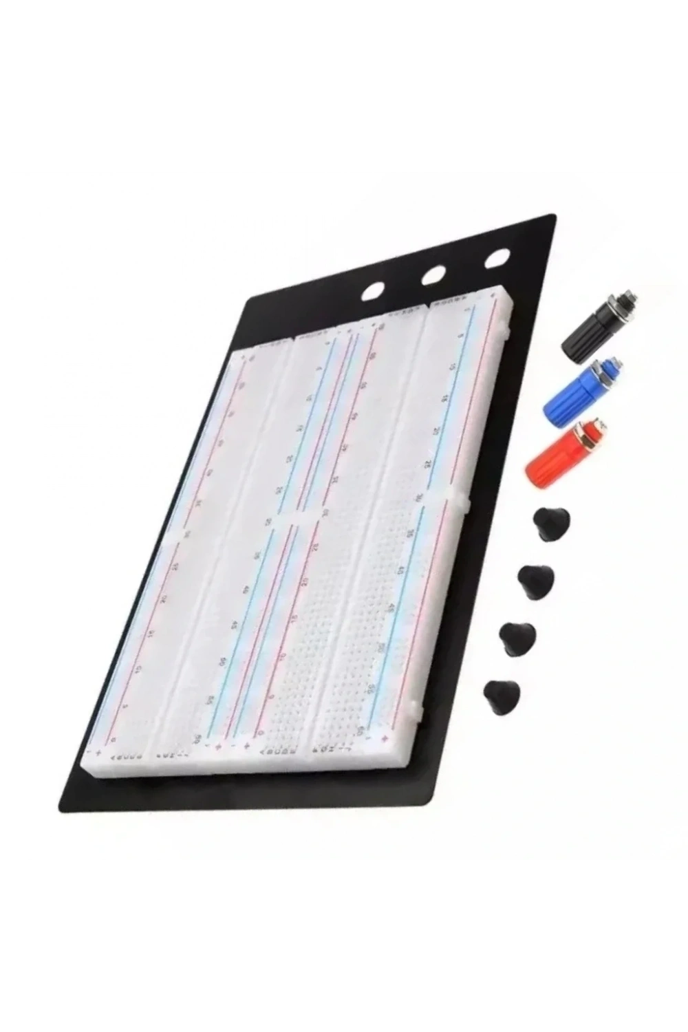 MB-104 1660 Pin Büyük Boy Breadboard