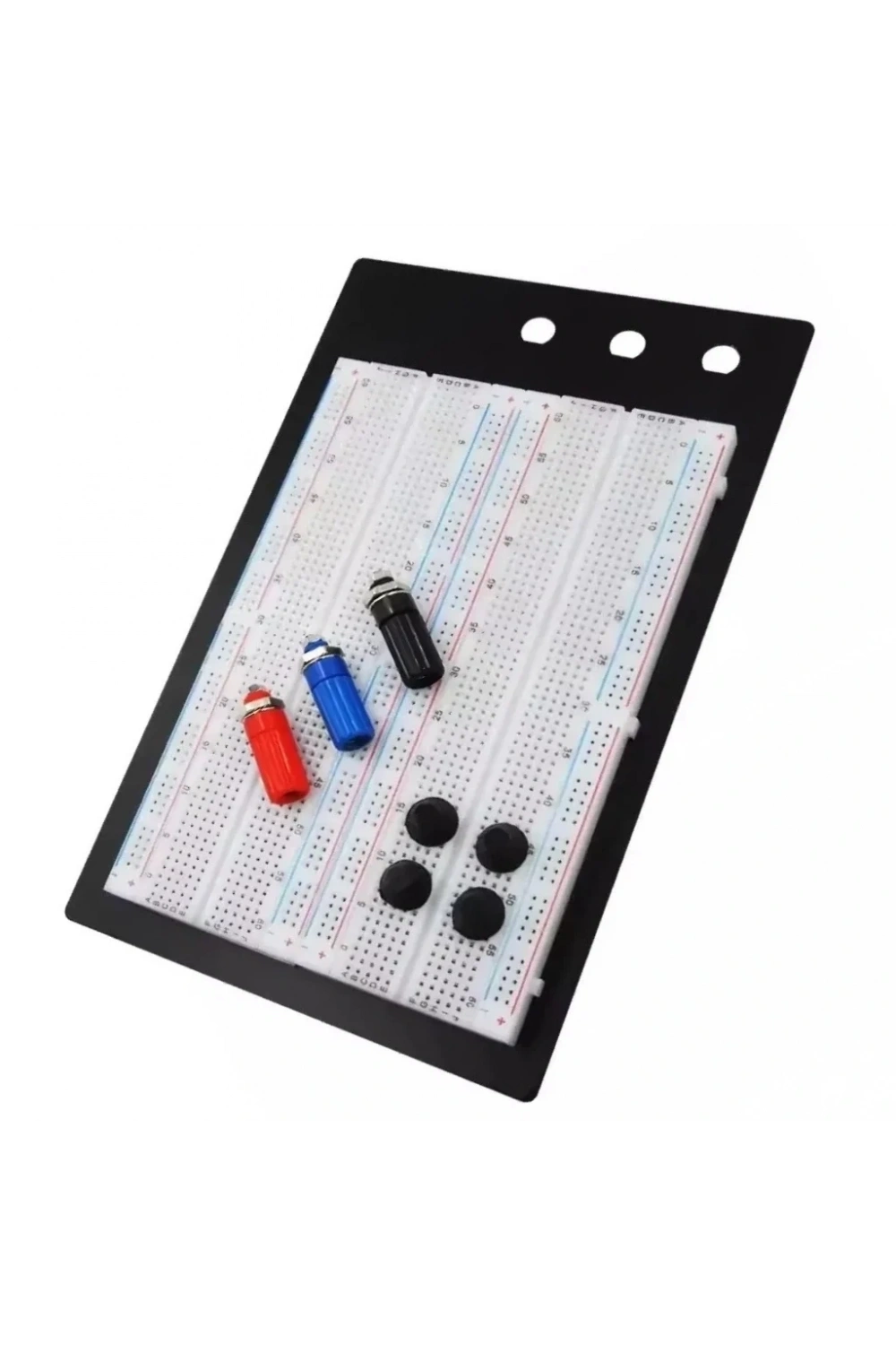 MB-104 1660 Pin Büyük Boy Breadboard