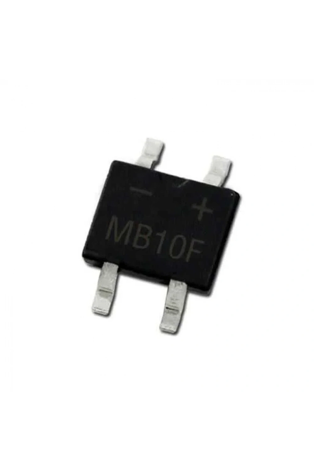 MB10F 0.5A 1000V SMD Köprü Diyot