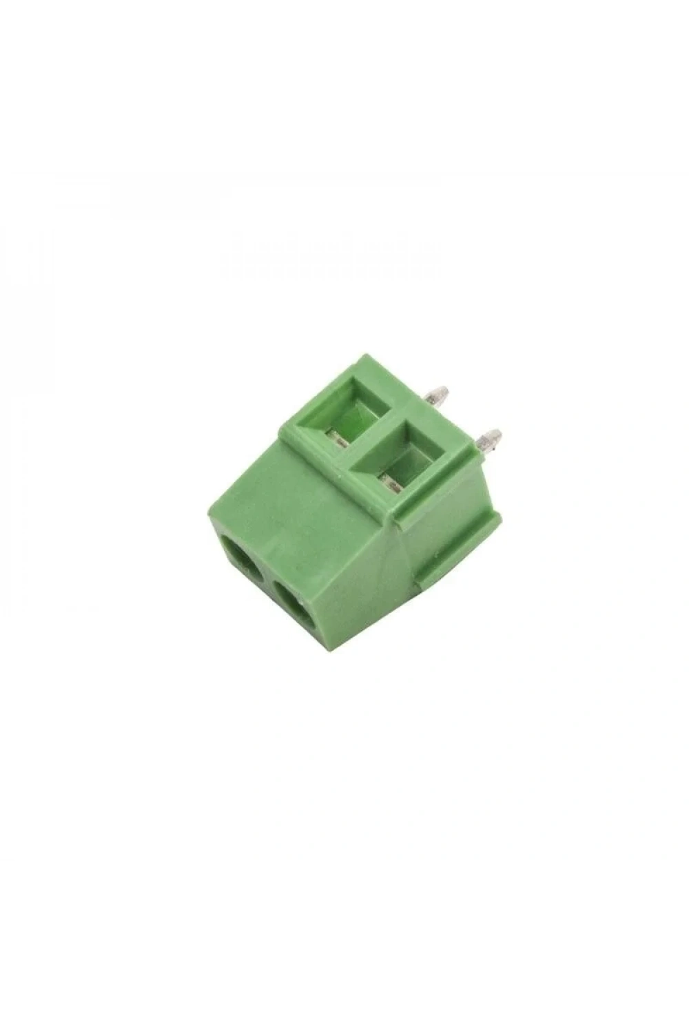 MB312-500M02CE02 5mm 2 Pin Terminal Klemens