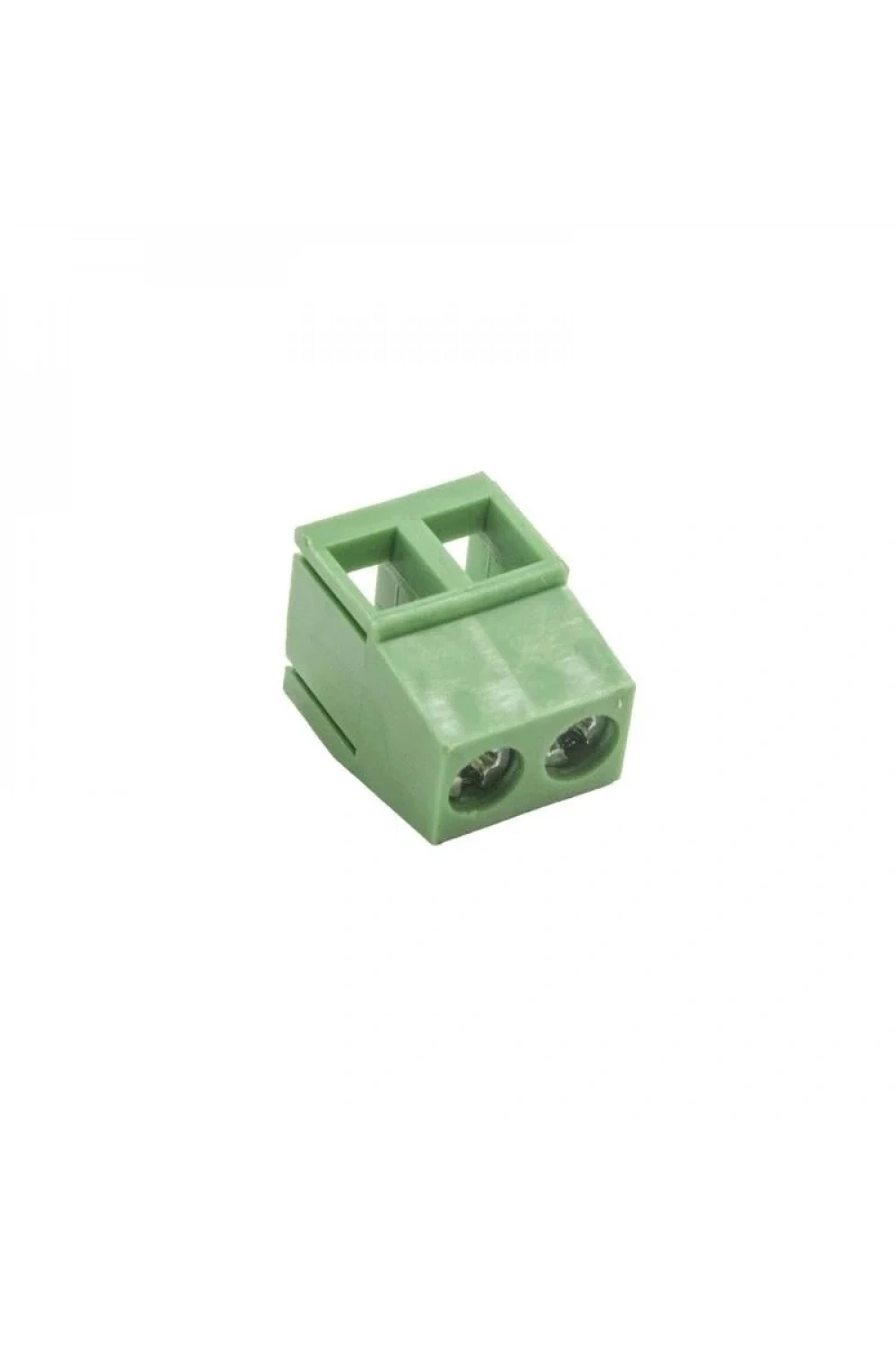 MB312-500M02CE02 5mm 2 Pin Terminal Klemens