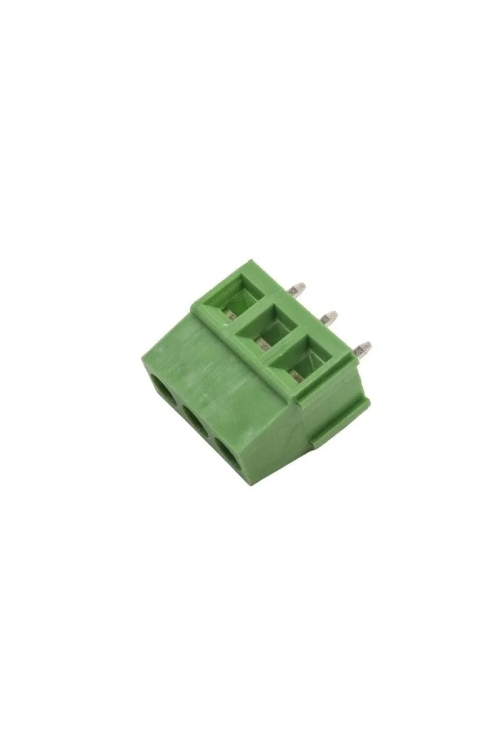 MB312-500M03CE02 5mm 3 Pin Terminal Klemens