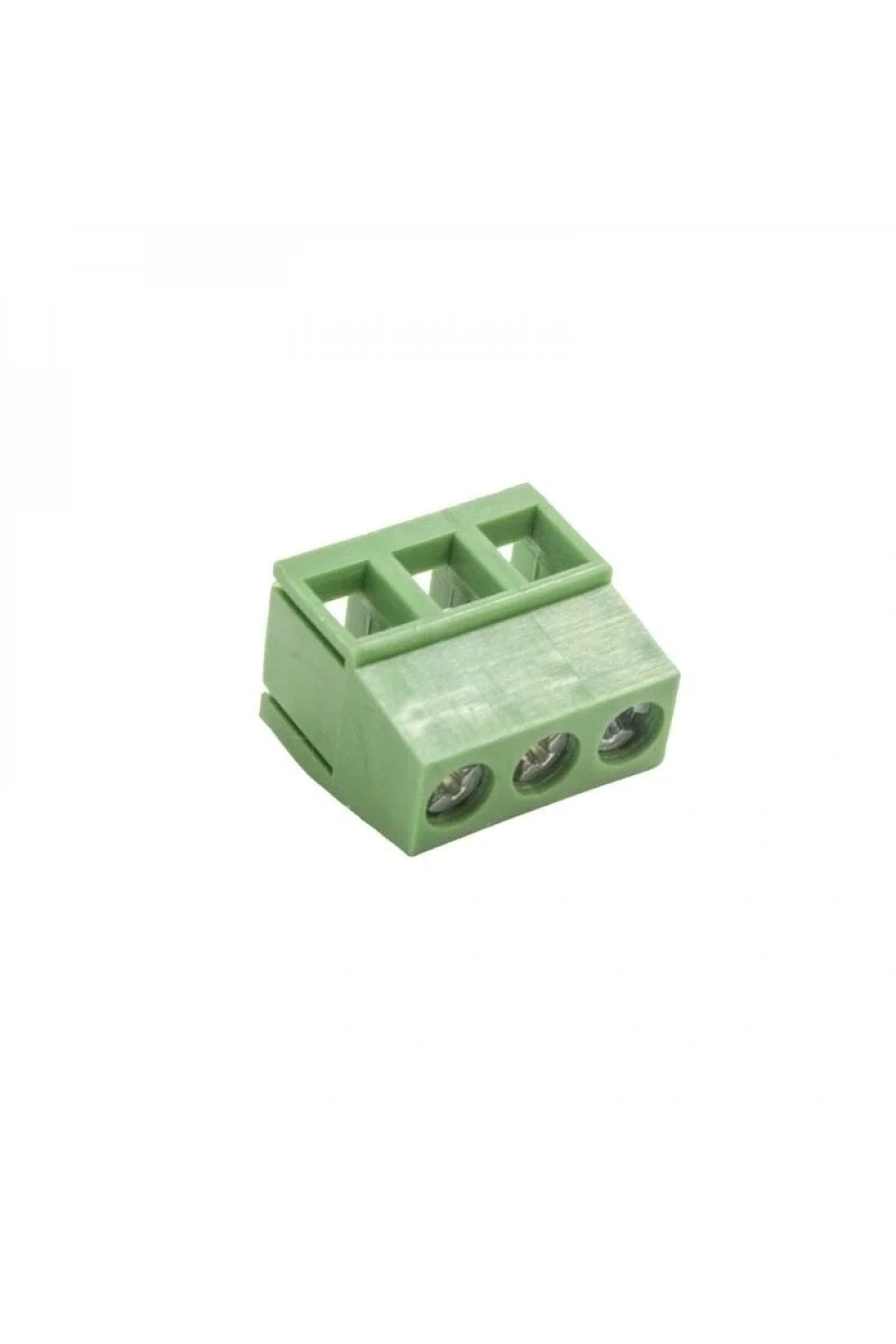 MB312-500M03CE02 5mm 3 Pin Terminal Klemens
