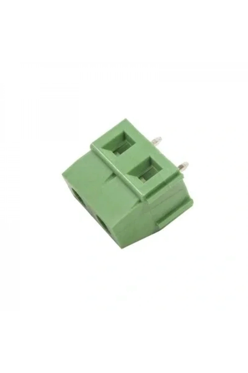 MB312-762M02CE02 7.62mm 2 Pin Terminal Klemens